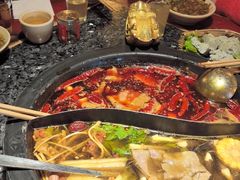 -蜀大侠火锅(总府路店)