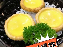 -虾饺妹·粤式手工点心(水荫路店)