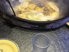 -回忆以前铁锅炖鱼村(一部六号街店)