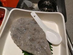 -海底捞火锅(奥森店)