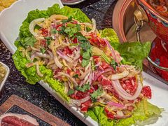 -京炭铜锅涮肉·羊蝎子·羊肉炉(保利·时光里店)
