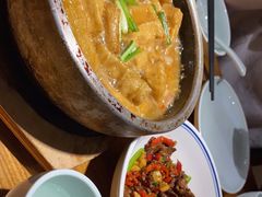 -川菜故事(光谷步行街店)