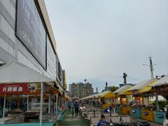 -鞍山万达广场
