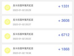 -反斗乐园(中航城君尚购物中心)