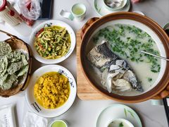 -风味小馆(天目湖宾馆店)