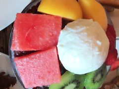 -MANYU COFFEE(广渠门店)