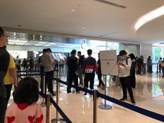 -Apple零售店(深圳益田假日广场店)