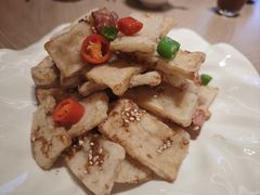 -艳阳天·非遗楚菜(武汉客厅店)