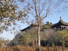 -广富林郊野公园
