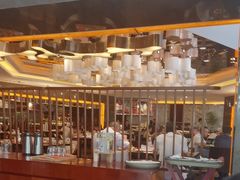 -岷山饭店-芝芝自助餐厅