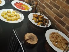 -拉蒂娜·巴西牛排馆 Latina·Brazilian Steakhouse(陆家嘴旗舰店)