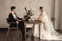 -拾尚映画·STUDIO婚纱摄影(中关村店)