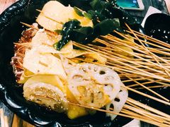 -落端云串串香(南京凤凰西街店)