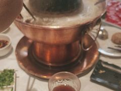 -东来顺饭庄(天坛店)