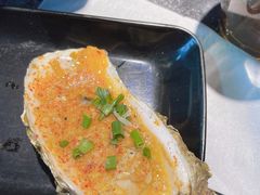 烤生蚝-串亿88烧烤·羊腿·羊蝎子(板泉路店)