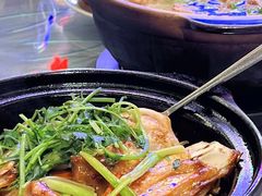 -海逸海鲜酒家(古北店)