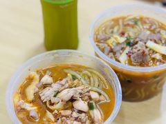 -酸辣粉(氹仔店)