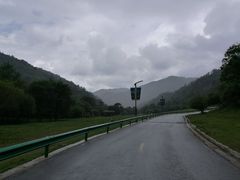 -大水川景区