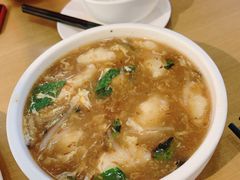 -台北楚楚园馅饼粥(虹桥南丰城店)