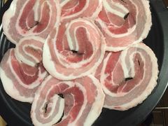 -汉城馆·烤肉火锅餐厅·韩国烤肉(河北云瑧世纪大饭店)
