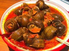 老闽田螺-老闵田螺馆·南昌市井菜·特色小吃(总店)