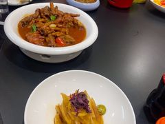 -雅酌园百姓菜馆(颐和路店)