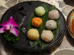 -禄婶鸡煲·打边炉
