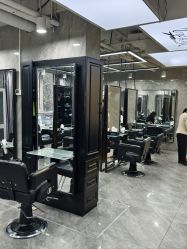 -Tipo Hair salon（明星）店