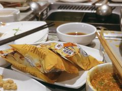-海底捞火锅(莘松路店)