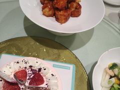 -大鸭梨烤鸭(房山店)