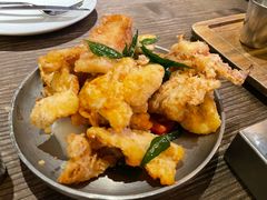 -The BREW·酿餐厅(浦东嘉里大酒店)