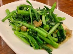 -美极鲜食坊(宝安南路店)