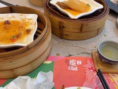 -虾饺妹·粤式手工点心(水荫路店)