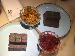 -京华烟云·北京烤鸭(领展购物广场·中关村店)