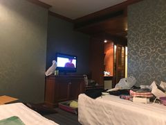 -曼谷王子宫殿酒店