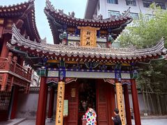 -罔极寺