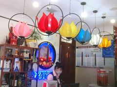 -名都晓荷塘主题火锅(春光路店)