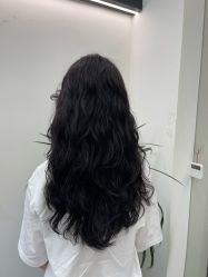 -乾健·烫染·接发SALON