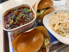 -魏家凉皮(翟营南大街店)