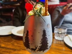 -1886德国汽车餐厅(外滩中央店)