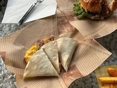 -漪龙台·B26 Rooftop Lounge