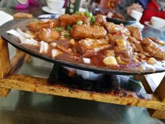 -徽州美食(三十年老店)