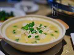 -昆仑饭店-鲜筵餐厅
