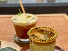 菠萝菠萝蜜（新品）-Metal hands·铁手咖啡