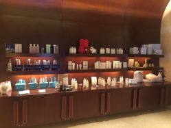 -青岛香格里拉·氣水疗中心