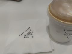 -Manner Coffee(K11店)
