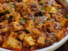 -天回镇何氏豆腐(总店)