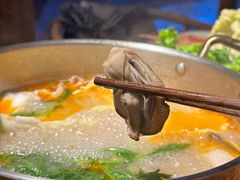 -山海蟹庐·海鲜糟粕醋火锅(慈溪店)