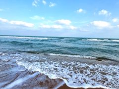 -巧克力渔家.小船海鲜胶东菜(万平口店)