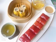 -陶陶居酒家(第十甫路总店)